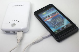 PIN DỰ PHÒNG GENAI 10.000MAH